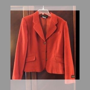 Harve Bernard Blazer